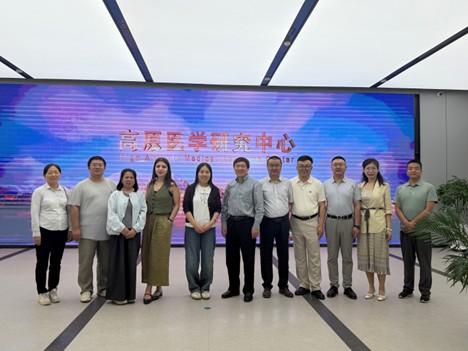 Advancing International One Health Collaboration: University of Georgia and Chongqing Medical University Strengthen Scientific Partnership